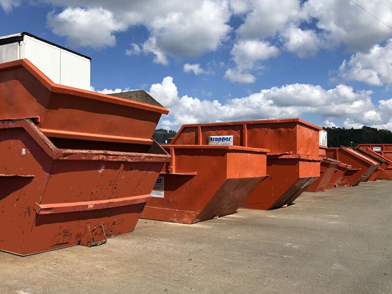 Container | Übersicht