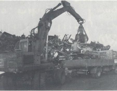 Trapper | Geschichte